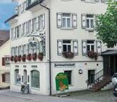 Gasthaus Ochsen Berneck
