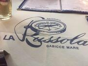 Bar Ristorante La Bussola