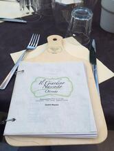 Il Giardino Nascosto