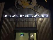 Hangar