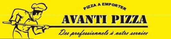 Avanti Pizza