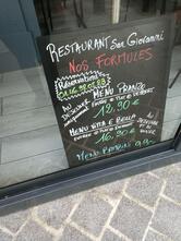 Ristorante San Giovanni