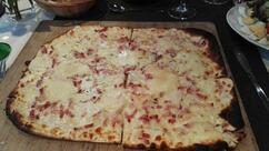 Restaurant le Flamma Eck