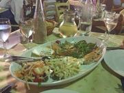 Ristorante dalla Dina