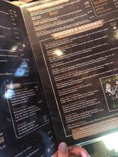 Hudson Bar & Kitchen Rotterdam