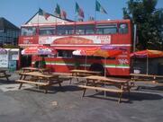 Pizza Bus