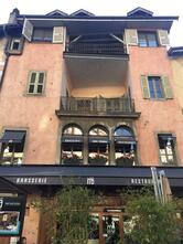 Brasserie Saint Maurice