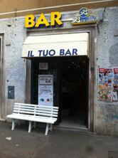 Il Tuo Bar