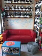 Enoteca La Vite Turchese - Wine tasting - Wine shop