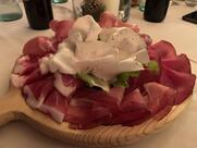 Ristorante Le Motte