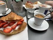 Caffetteria Orefici e Latteria Buonafede