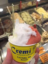 Gelateria Cremi