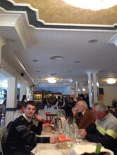 Hotel Ristorante Da Valerio