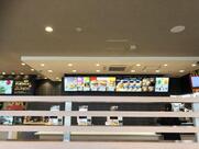 マクドナルド 石川店