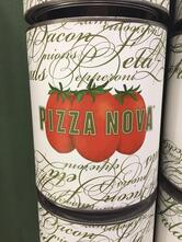 Pizza Nova