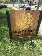 Eight Horse Bakery