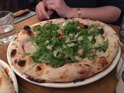 Carlotta - Le Clan des Mamma, Pizzas & Cocktails - La Rochelle