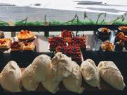 Jean Luc Pele Chococolat Patisserie - Antibes