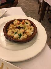 Bar Restaurante las Cañas