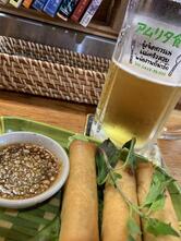 アムリタ食堂