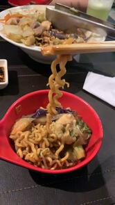 Restaurante Maru Portão