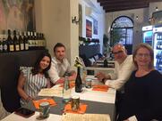 Malvasia Pane Cunzatu & Restaurant MILAZZO