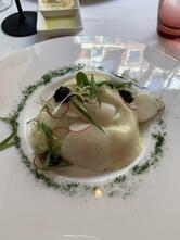 Restaurant DenC, Dik en Cunningham