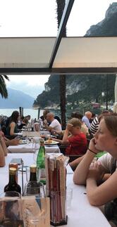 Bellavista Lakefront Hotel & Apartments