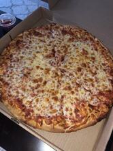 Forest Hills Pizza