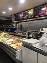 Snack Bodrum - Zaventem