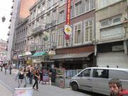 La Cafétaria