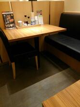やよい軒 大和田新田店