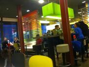 McDonald’s