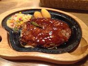 びっくりドンキー 北花田店
