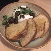 Southland Yard Bar and Table