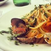 Trattoria Scalo Grande