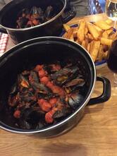 Le Bistrot du Cachalot Bordeaux