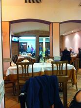 Ristorante Pizzeria Saliceta