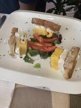 Trattoria Pizzeria San Zulian