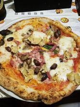 Antica Pizzeria dell'Angelo