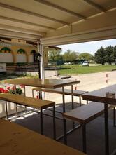 Pizza Al Taglio Localino