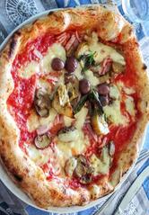 Ristorante Pizzeria Pirozzi Ischia - Braceria e Steakhouse