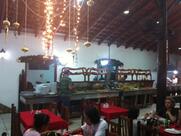 Restaurante Bela Nápolis