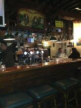 Taverne De Oude Munt