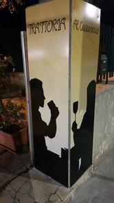 Trattoria Al Casareccio