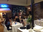 Ristorante Tavernetta all' Androna GRADO