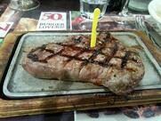 Roadhouse Restaurant Settimo Torinese