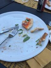 Trattoria degli Amici