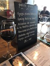 Le Rouge & Le Blanc Genève