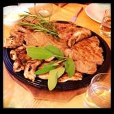 Ristorante dell'Olmo